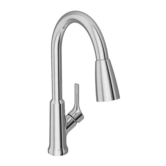 Elkay LK1410 Installation & Owner's Manual