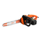 Chainsaw Black & Decker BECS2040 Instruction Manual