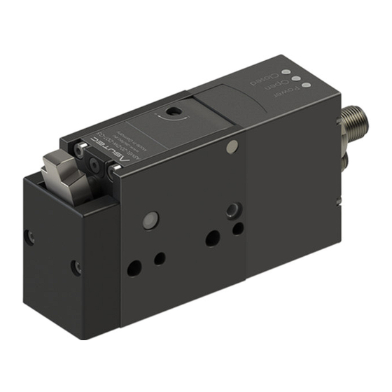 Asutec ASMEL-20 Manuals