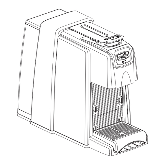 GISE CAFFE AURA CA0001 Instruction Manual