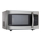 Microwave Oven Danby DANBY DESIGNER DMW111KSSDD Owner's Use And Care Manual