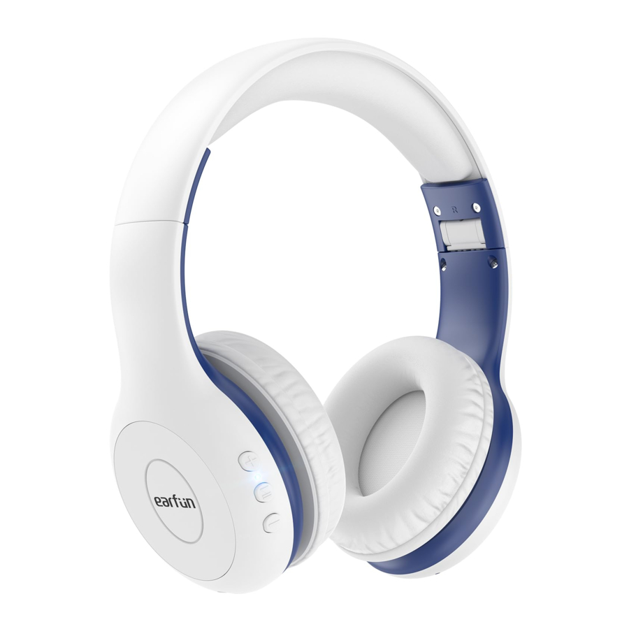 EarFun K2 Manual