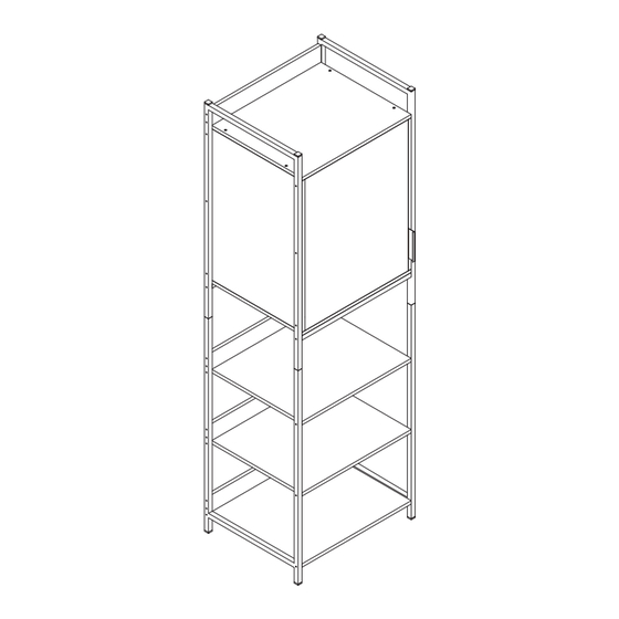 sweeek. CLEVER ICLEV1DO3SH Manual