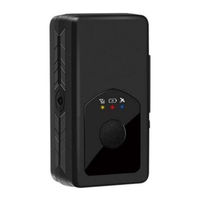 GAOTek GAOTek-GPS-184 Manual