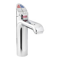 Zip HydroTap G4 Classic Quick Start Manual
