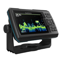 Garmin STRIKER 7 Manual