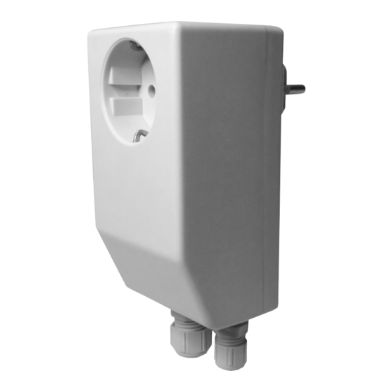 Grundfos LC A2 Installation And Operating Instructions Manual