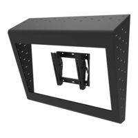 peerless-AV KLR62232 Manual