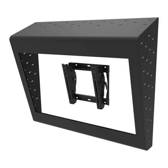 peerless-AV KLR62232 Manual