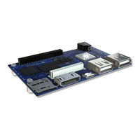 Arrow Electronics DragonBoard 410c User Manual