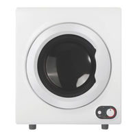 Solt GGSVDE45W User Manual