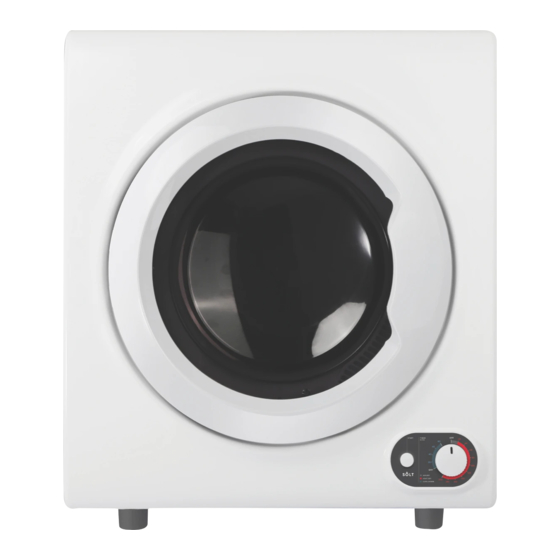 Solt GGSVDE45W User Manual