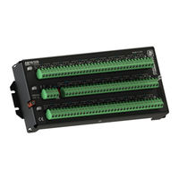 Campbell AM16/32B Product Manual