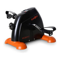 Klarfit MiniBike Manual