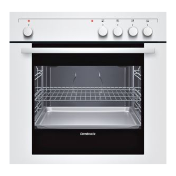 CONSTRUCTA CH1102 0 Series Instruction Manual