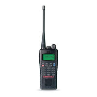 Entel HT900 Series Quick Start User Manual