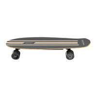 iWatSkate iWild Manual
