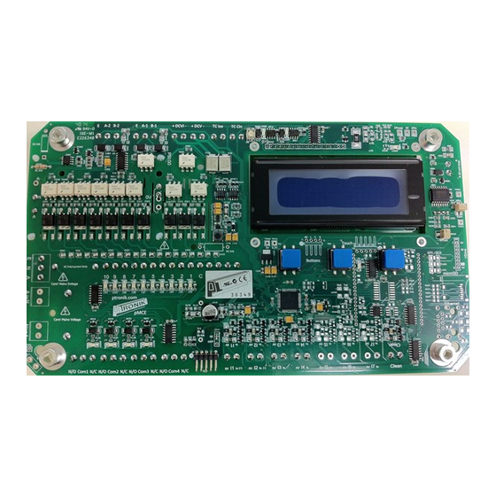 PTronik E10 Quick Start Manual
