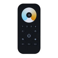 TLW VEW K30-2034CCTZ Installation Manual