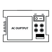 RND 320-00138 User Manual