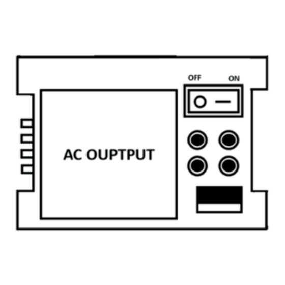 RND 320-00138 Manuals