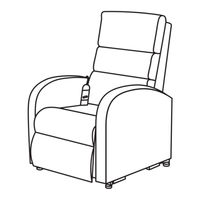 Maxi Comfort Opal RR01959 User Manual