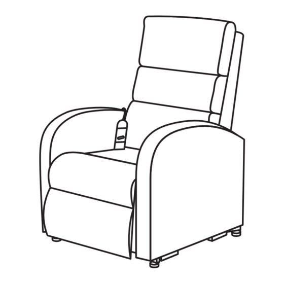 Maxi Comfort Opal RR01960 User Manual