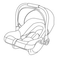asalvo baby 20864 User Manual