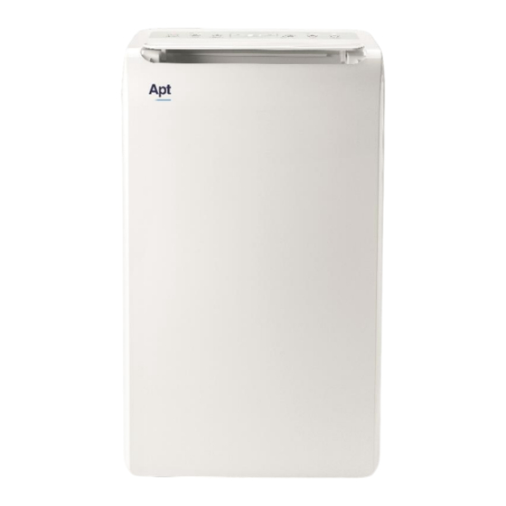 APT 31785 User Manual