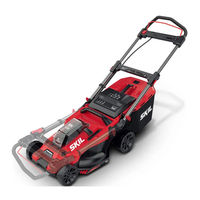 Skil PM4912E-00 User Manual