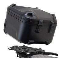 SW-Motech GPT.05.876.16001/B Mounting Instructions