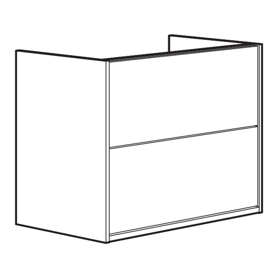 IKEA HAVBACK Manual
