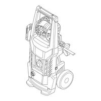 Blue Clean e-2DUALSPEED D Original Instructions Manual