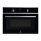 Electrolux EVLDE46K, EVLDE46X - Microwave Combi-Oven Manual