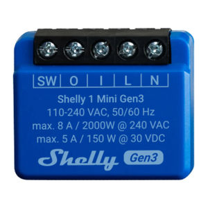 shelly-1-mini-gen3-manuals-manualslib