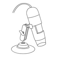 TQC Microscope User Manual