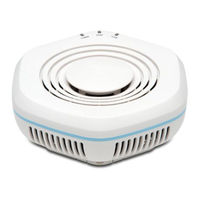 Juniper WLA532E Quick Start