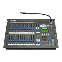 Lite-Puter CX-12II User Manual
