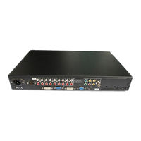 Vdwall LedSync820C User Manual