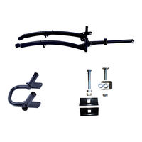 Xtracycle LEAP Assembly Manual