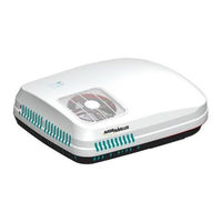 Aussie Traveller K3600-50 Installation Manuallines And User Manual