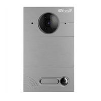 BAS-IP AA-05 General Instalation And Configuration Manual