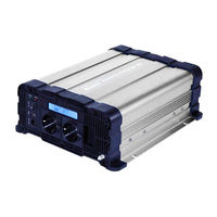 PowerBoozt Rhino PB-600 User Manual