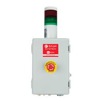 RKI Instruments 82-5220 Operator's Manual