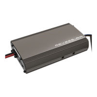 Hogtunes REV 225-AA Installation Manual