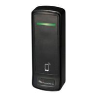 Farpointe Data CONEKT PCR-35L Quick Start Manual