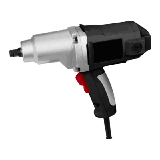 Certa CTIMPWRNCHA Quick Start Manual