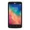 Cell Phone LG X147 User Manual