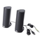 Speakers Dell AX210 Setup Manual