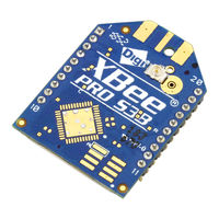 Digi PS2CTH Product Manual